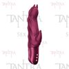 Darling Devil vibrador para estimulacion de punto G y clitoris